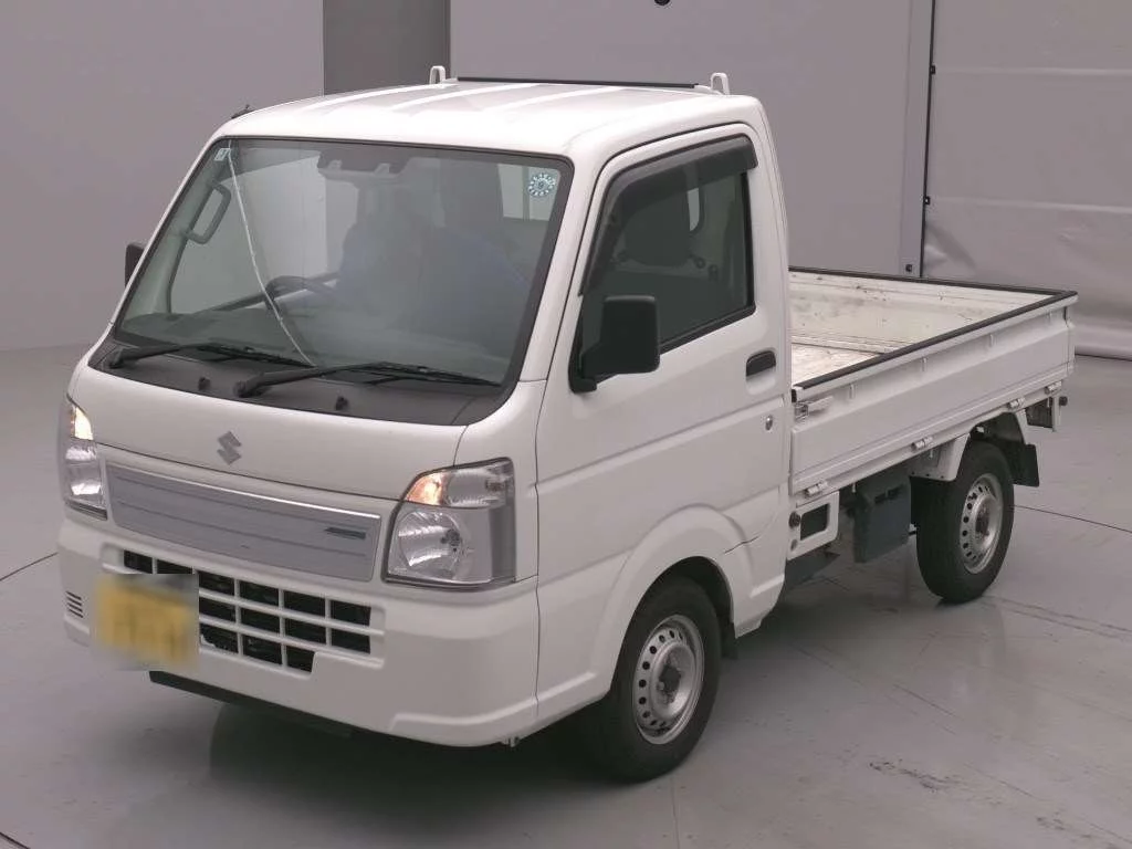Suzuki Carry Truck DA16T 2024